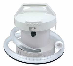 Water Buster Portable Pump