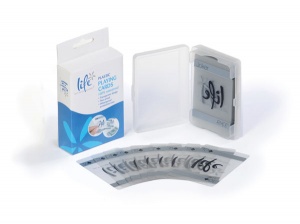 Waterproof Plastic Playing Cards