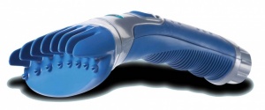 Waterwand Cartridge Comb