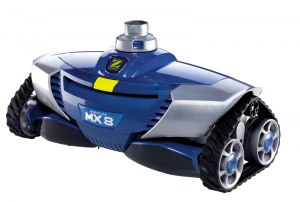Zodiac Baracuda MX8 Suction Pool Cleaner