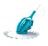 Zodiac Baracuda Manta II Pool Cleaner
