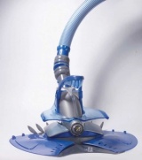 Zodiac Baracuda X7 Quattro Pool Cleaner