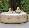 Intex Inflatable Pure Spa Hot Tub