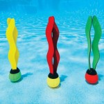 Intex Underwater Fun Balls - Pack Of 3