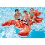 Intex Inflatable Lobster Ride-On