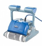 Dolphin M500 Swimming Pool Cleaner by Maytronics