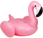 SunnyLife Inflatable Pink Flamingo
