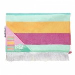 Sunnylife Fouta Beach Towel - Tallala