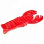 Sunnylife Luxe Lie-On Lobster Float