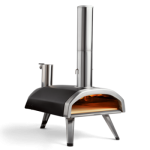 Ooni Fyra 12 Wood-fired Outdoor Pizza Oven