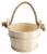 Tylo Sauna Classic Bucket