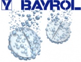 Bayrol Pool Chemicals