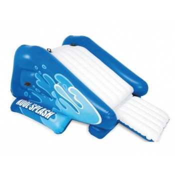 Pool Floater For 3" Chlorine Tablets - Ideal For Spa, Hot Tub & Inflatable Pools