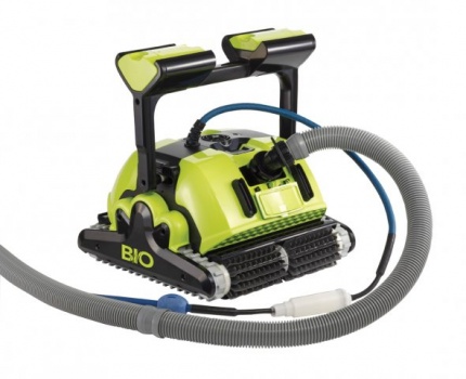 Dolphin Bio Swimming Pool Cleaner by Maytronics