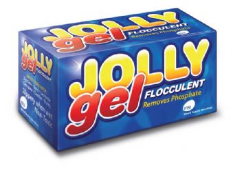 Jolly Gel Flocculent