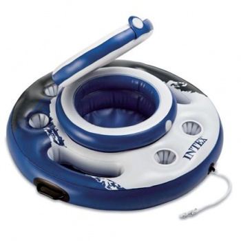 Intex Mega Chill Inflatable Cooler