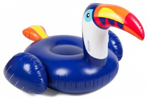SunnyLife Inflatable Toucan