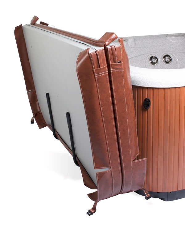 Cover Caddy Cover Lifter
