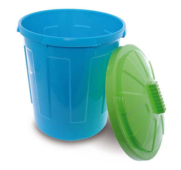 Spa or Hot Tub Filter Soak Canister from Essentials Pool Market