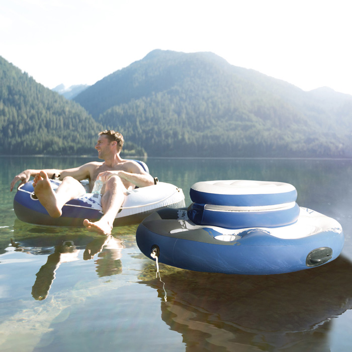 Intex Mega Chill Inflatable Drinks Cooler - PoolMarket