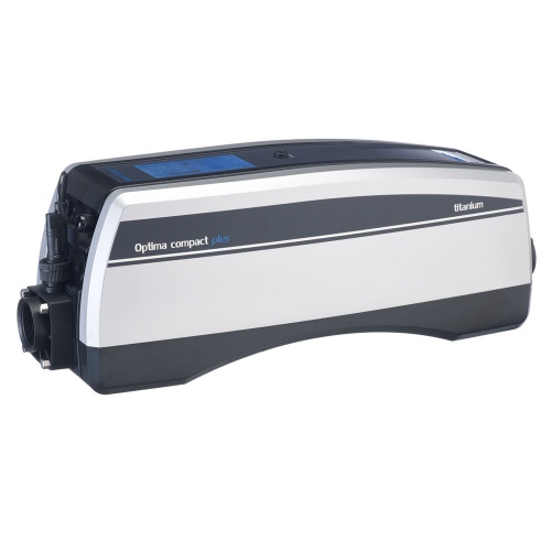 Elecro Optima Compact Heater with Titanium Elements - Pool Market