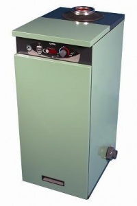 Certikin Genie S 50 - 50kW Condensing Gas Boiler (170,000 BTU) Output