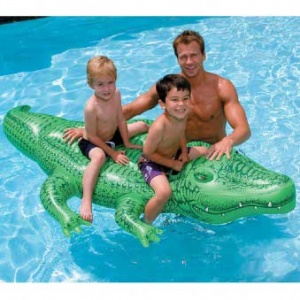Intex Inflatable Big Gator