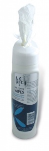 Life Spa Cover Wipes