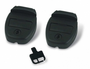 Replacement Spa & Hot Tub Cover Locks  Press
